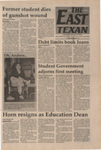 The East Texan, 1994-01-27 by East Texas State University