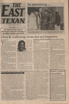 The East Texan, 1994-03-03 by East Texas State University