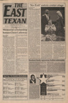 The East Texan, 1994-04-28 by East Texas State University