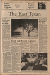 The East Texan, 1982-01-27 by East Texas State University