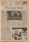 The East Texan, 1982-02-05 by East Texas State University