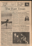 The East Texan, 1982-02-17 by East Texas State University