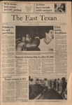 The East Texan, 1982-02-24 by East Texas State University