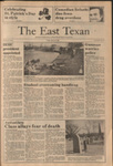The East Texan, 1982-03-12 by East Texas State University
