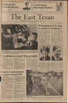 The East Texan, 1982-04-02 by East Texas State University