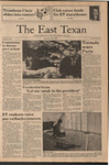 The East Texan, 1982-04-07 by East Texas State University
