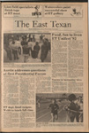 The East Texan, 1982-04-14 by East Texas State University