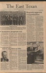 The East Texan, 1982-06-03 by East Texas State University