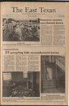 The East Texan, 1982-06-10 by East Texas State University