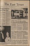 The East Texan, 1982-06-24 by East Texas State University