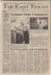 The East Texan, 1996-09-18