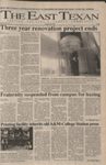 The East Texan, 1997-01-22