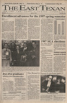 The East Texan, 1997-04-23