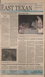 The East Texan, 2003-01-30