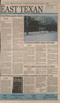 The East Texan, 2003-03-06