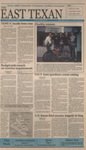 The East Texan, 2003-03-27