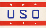 USO Poster
