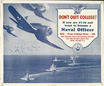 Don't Quit College!