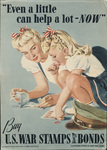 Even a Little Can Help a Lot by Ladies Home Journal