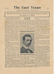 The East Texan, 1917-03-22 by East Texas Normal College