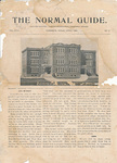 The Normal Guide, 1909-04 by East Texas Normal College