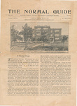 The Normal Guide, 1915-03 by East Texas Normal College