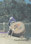 Coushatta, 1978 by Bonham High School
