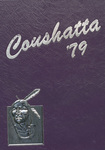 Coushatta, 1979 by Bonham High School