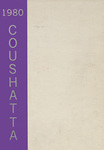 Coushatta, 1980 by Bonham High School