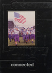Coushatta, 2002 by Bonham High School