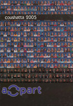 Coushatta, 2005 by Bonham High School