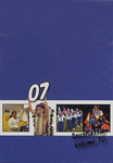 Coushatta, 2007 by Bonham High School