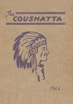 Coushatta, 1944 by Bonham High School