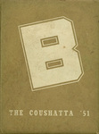 Coushatta, 1951 by Bonham High School