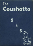 Coushatta, 1956 by Bonham High School