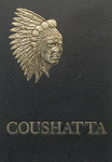 Coushatta, 1966 by Bonham High School