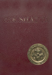Coushatta, 1967 by Bonham High School