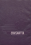 Coushatta, 1970 by Bonham High School