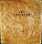 The Sayonara, 1913 by Bonham High School