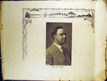 The Sayonara, 1915 by Bonham High School