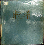 The Sayonara, 1916 by Bonham High School