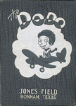 The Dodo, 44-D by Bonham Aviation School