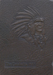 Coushatta, 1937 by Bonham High School