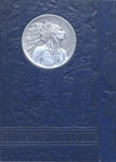 Coushatta, 1938 by Bonham High School