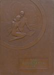 Coushatta, 1941 by Bonham High School