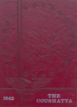 Coushatta, 1942 by Bonham High School