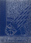 Coushatta, 1945 by Bonham High School