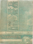 Coushatta, 1946 by Bonham High School