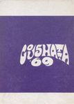 Coushatta, 1969 by Bonham High School
