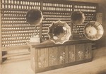 Hargrave Bros. Talking Machine Co.